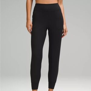 Lululemonon Align joggers leggings pants black yoga active